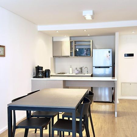 Pacifico Departamentos Apartment Ushuaia Ngoại thất bức ảnh