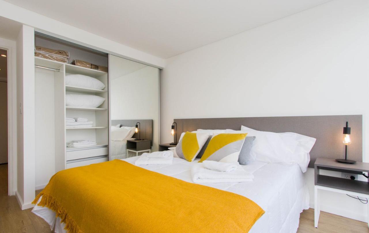 Pacifico Departamentos Apartment Ushuaia Ngoại thất bức ảnh