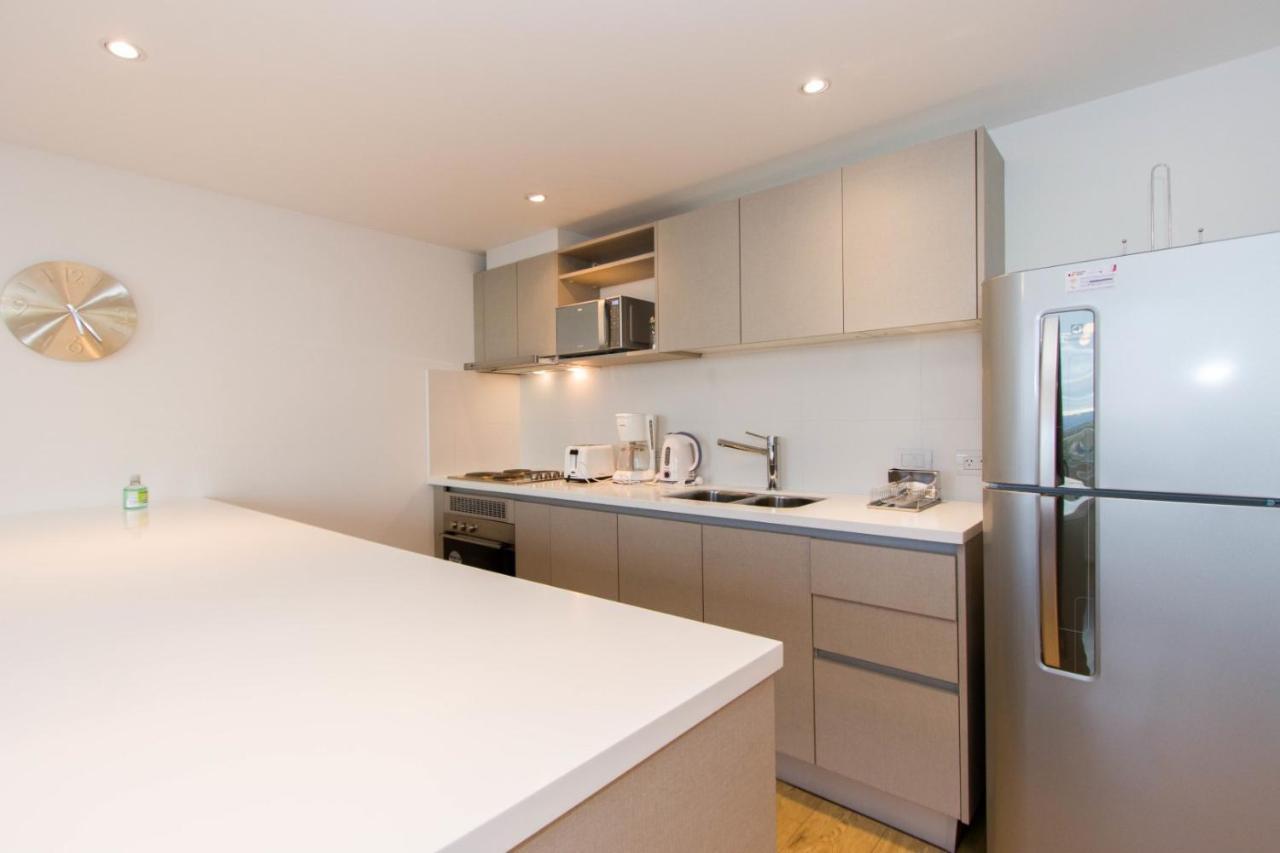 Pacifico Departamentos Apartment Ushuaia Ngoại thất bức ảnh
