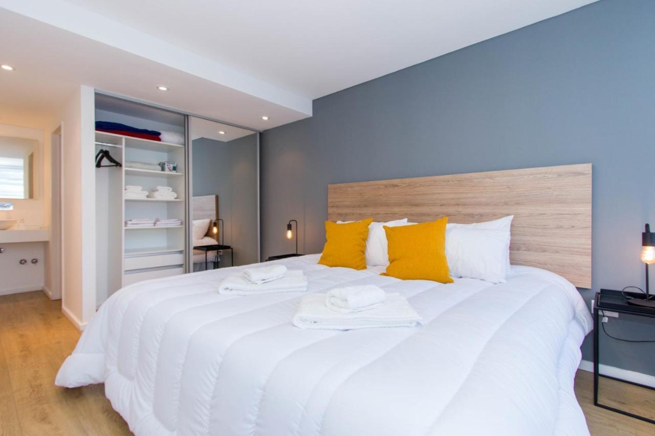 Pacifico Departamentos Apartment Ushuaia Ngoại thất bức ảnh