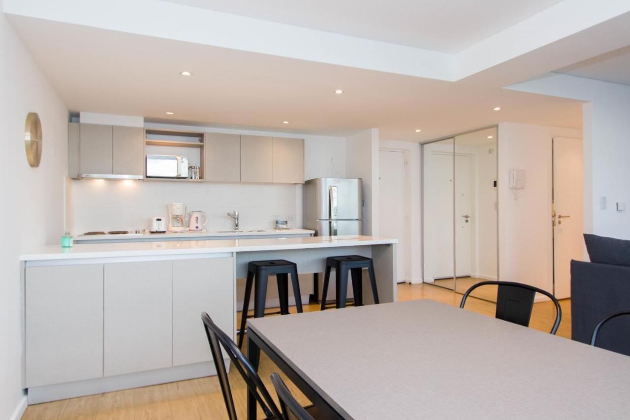 Pacifico Departamentos Apartment Ushuaia Ngoại thất bức ảnh