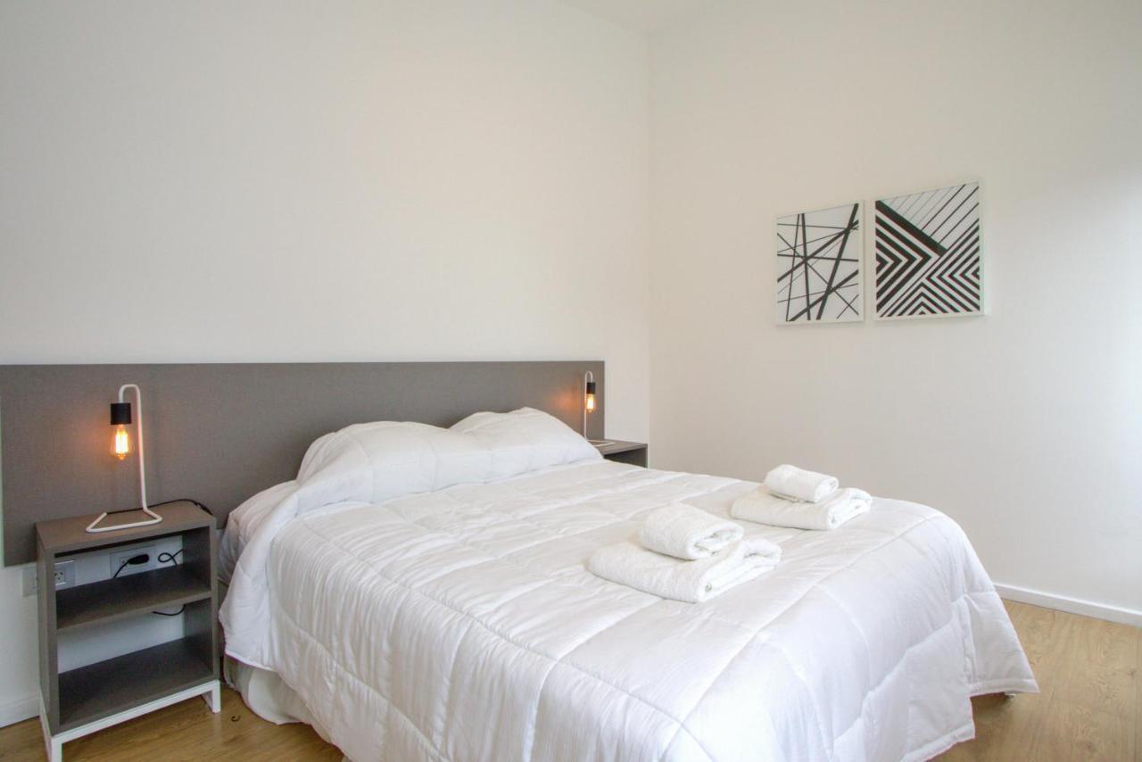 Pacifico Departamentos Apartment Ushuaia Ngoại thất bức ảnh