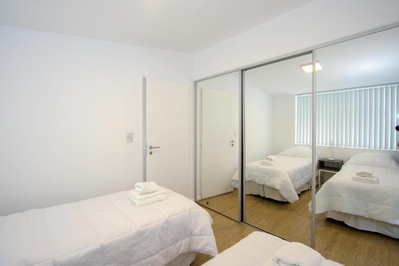 Pacifico Departamentos Apartment Ushuaia Ngoại thất bức ảnh
