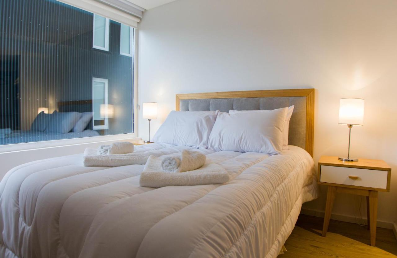 Pacifico Departamentos Apartment Ushuaia Ngoại thất bức ảnh