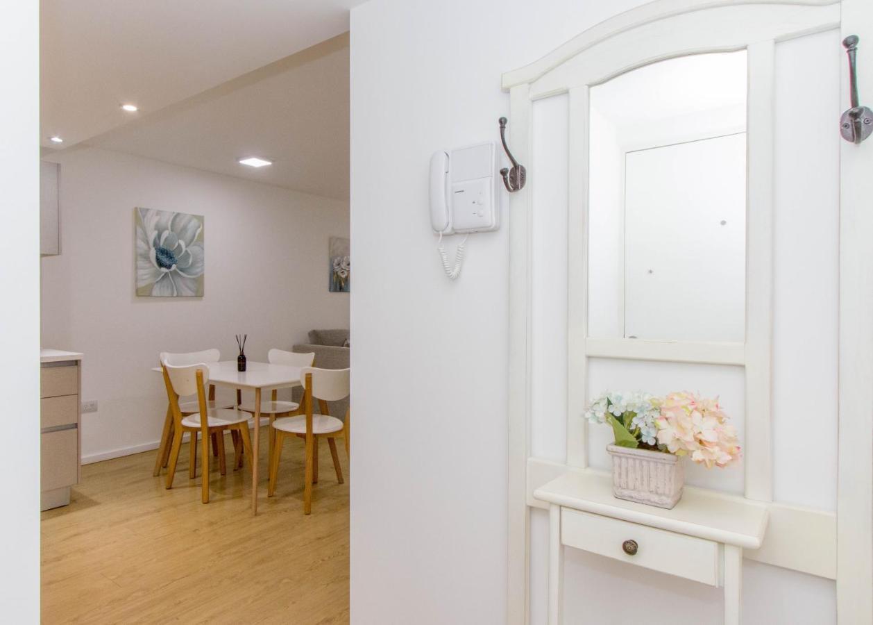 Pacifico Departamentos Apartment Ushuaia Ngoại thất bức ảnh