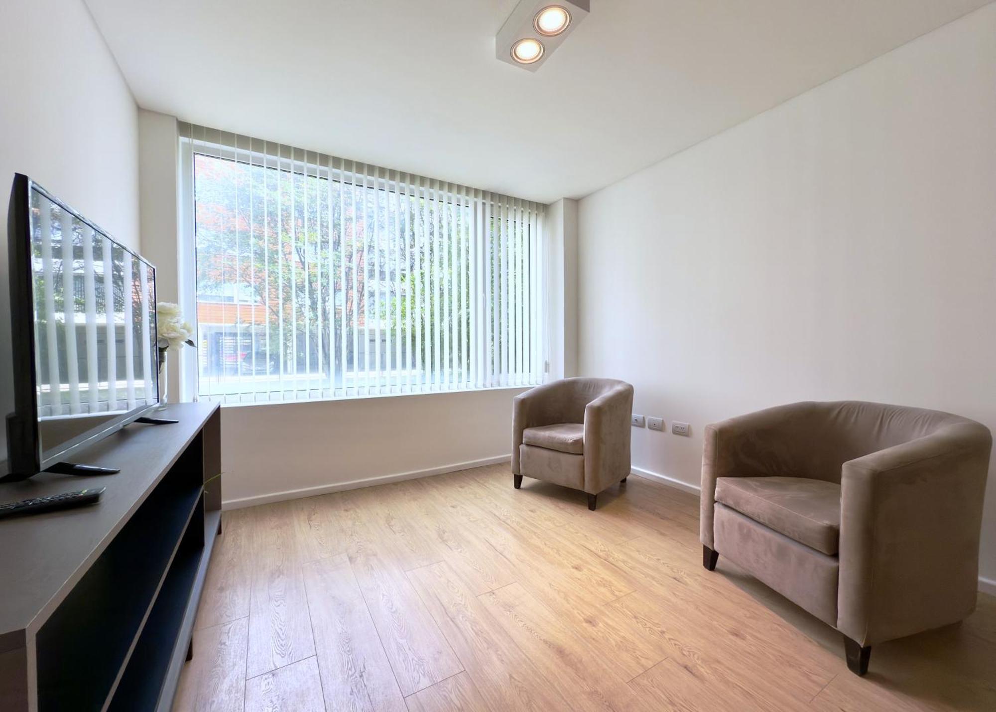 Pacifico Departamentos Apartment Ushuaia Ngoại thất bức ảnh