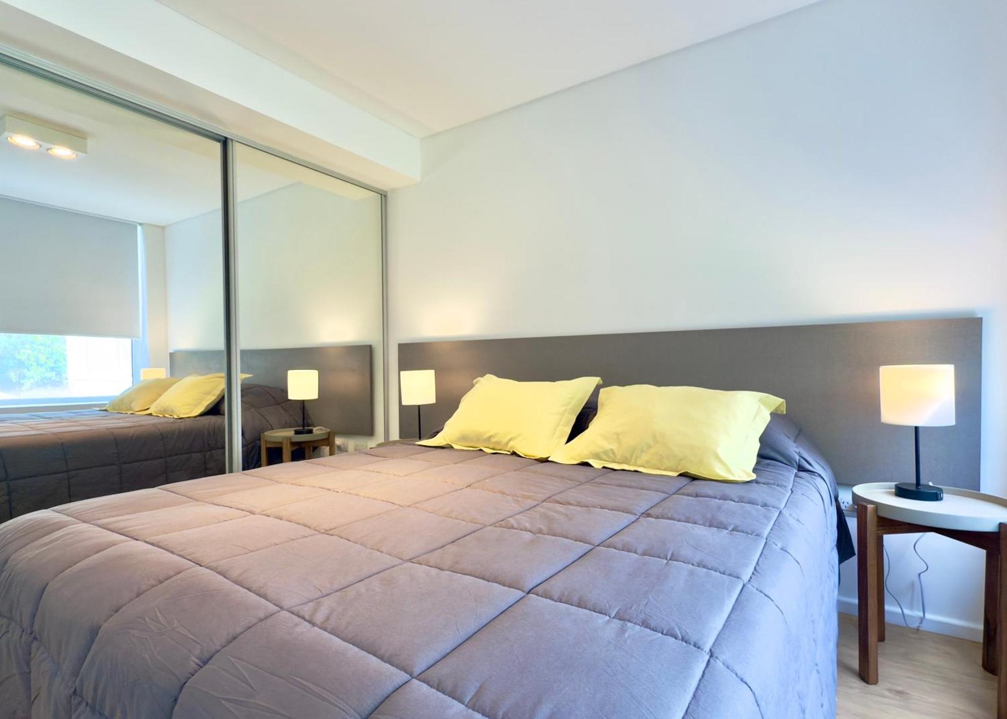 Pacifico Departamentos Apartment Ushuaia Ngoại thất bức ảnh