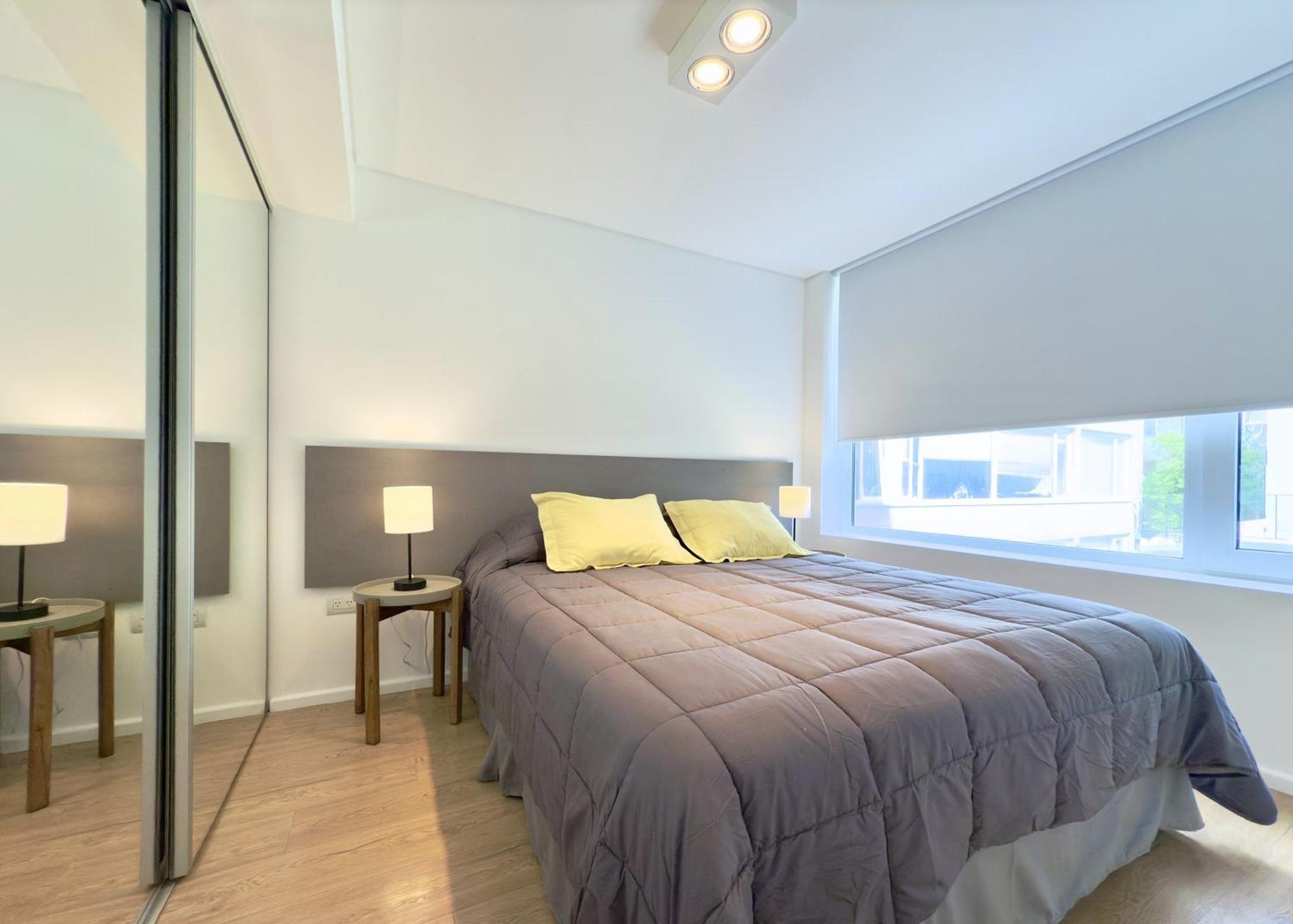 Pacifico Departamentos Apartment Ushuaia Ngoại thất bức ảnh