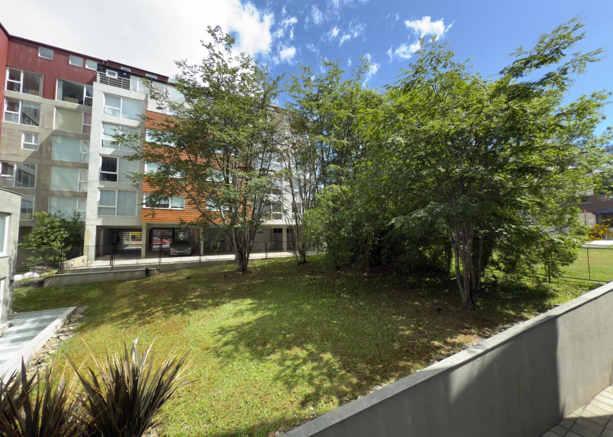 Pacifico Departamentos Apartment Ushuaia Ngoại thất bức ảnh