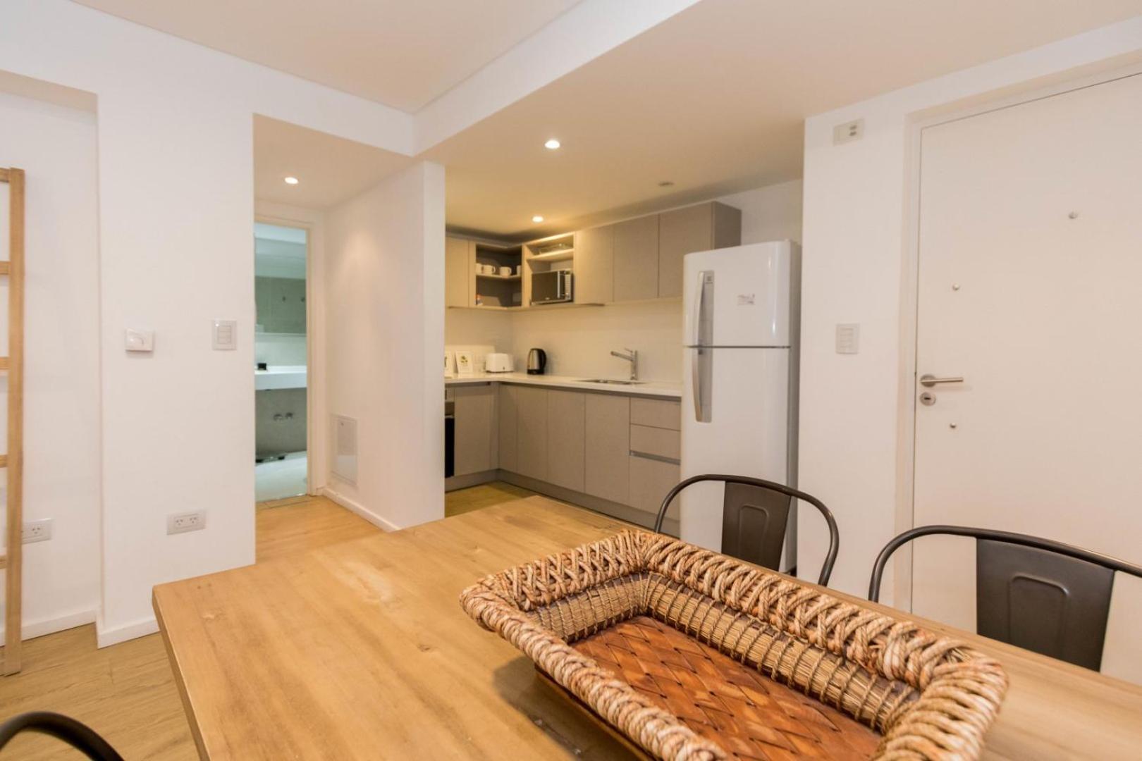 Pacifico Departamentos Apartment Ushuaia Ngoại thất bức ảnh