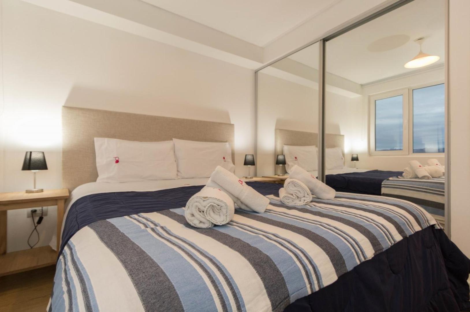 Pacifico Departamentos Apartment Ushuaia Ngoại thất bức ảnh