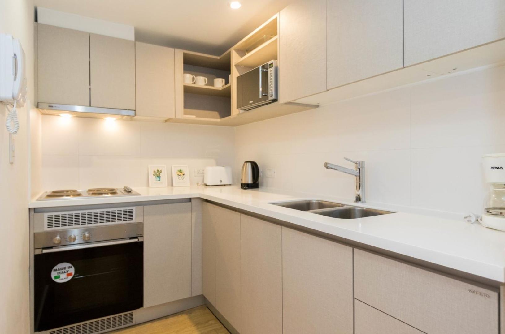 Pacifico Departamentos Apartment Ushuaia Ngoại thất bức ảnh